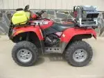 5.5 HP Engine Driven Mist Blower