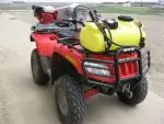 5.5 HP Engine Driven Mist Blower - Image 4
