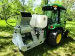 3P PTO Driven Mist Blower - Image 4